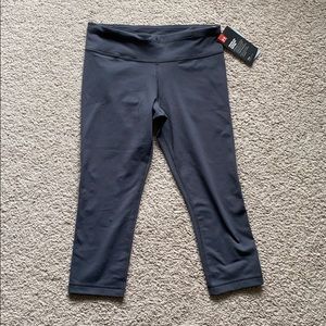 Under Armour Capri Legging